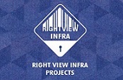 Right View Infra Projects Pvt Ltd.