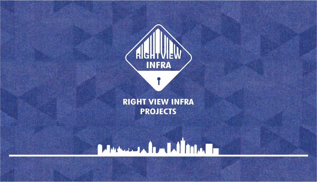 Right View Infra Projects Pvt Ltd.